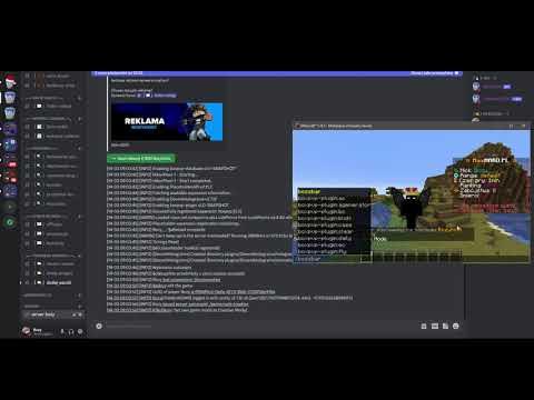 DARMOWY HOSTING MINECRAFT 24/7 | JAK MIEĆ FREE SERWER BOXPVP CZY SKYGEN ...