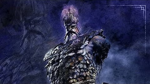 Everdark Sovereign Fulghor Nightreign Boss Fight Gameplay Walkthrough