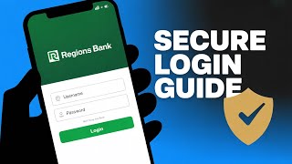 How to Login to Regions Online Banking – Secure Account Access