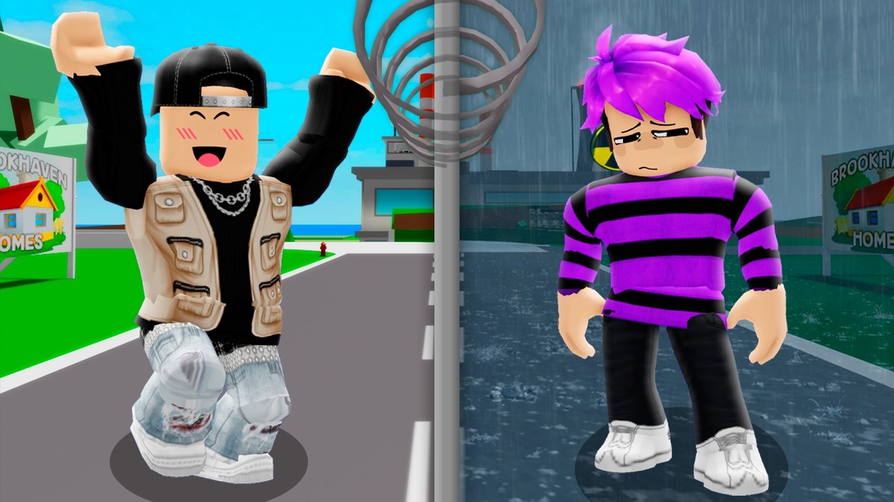 LA TRISTEZA DIVIDE BROOKHAVEN RP..