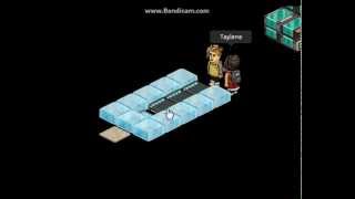 Habbo Wired Auto Line Tutorial