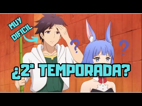 KUMICHOU MUSUME TO SEWAGAKARI 2 TEMPORADA ¿MUY CERCA? 