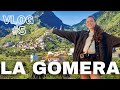 Qué ver en la Isla de La Gomera en 7 horas 🌴
