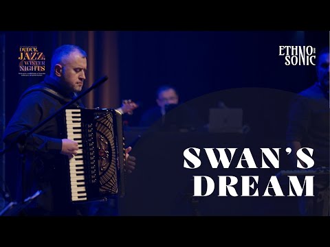 Swan's Dream –