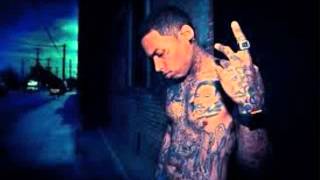 Hold It (In the Air) No Shout - Kid Ink