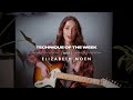 Elizabeth Moen Breaks Down Slide Guitar | Technique of the Week | Fender