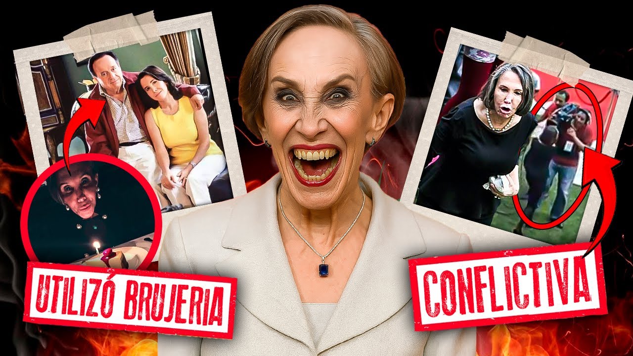 🔥 EL LADO MÁS OSCURO de FLORINDA MEZA ¿Por qué la están Funando? 🔥