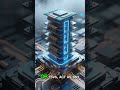 3d Chip stacking #facts #technology #science