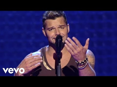 Ricky Martin - Tal Vez