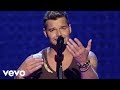 Ricky Martin - Tal Vez (Live Black & White Tour)