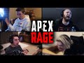 Ultimate Apex Legends RAGE Moments