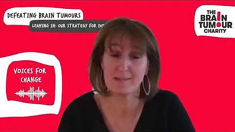 Leaning in | Gina | Voices for change | The Brain ...