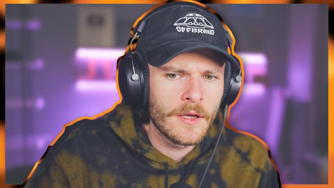 zoomers on tik tok made me 😡