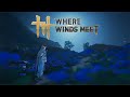 Qinghe Exploration  | Where Winds Meet