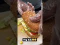 Saste wala Subway🥵😵|| Indian food