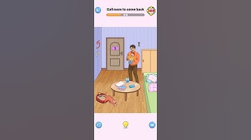 Brainy Prankster Level 28 #brainyprankster #annoyingpuzzle #solution #puzzlegame #brainteaser #short