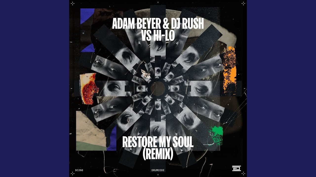 Restore My Soul (Remix) - YouTube
