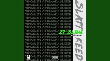 27 Slime