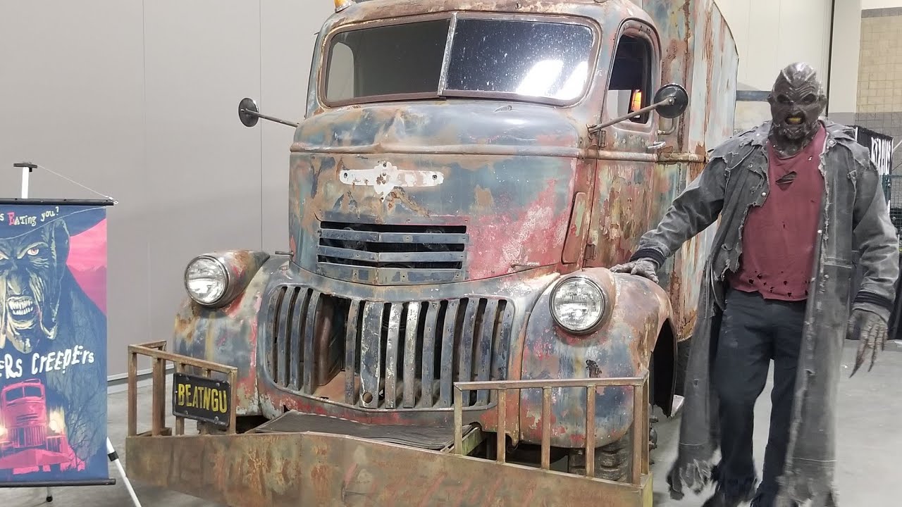 oddities and curiosities expo charlotte nc