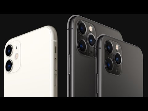 Everything You Need To Know - iPhone 11  11 Pro  11 Pro Max