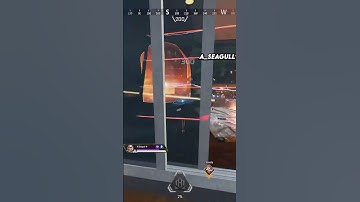 A_Seagull With The Mad Maggie Ult DECIMATION! - Apex Legends