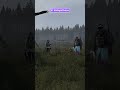 DayZ players are a different breed... #dayz #gaming #shorts #survival
