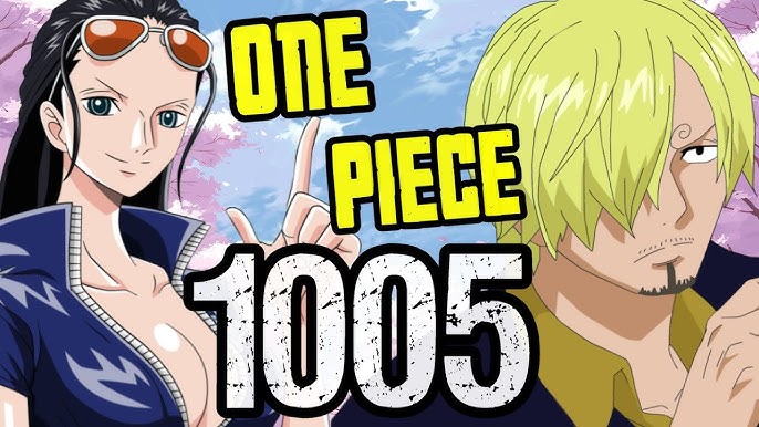 OnePiece991 Chapter Queen the plague in Anime Style!