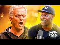 Carlton Cole on Jose Mourinho&#39;s WORST Outbursts!