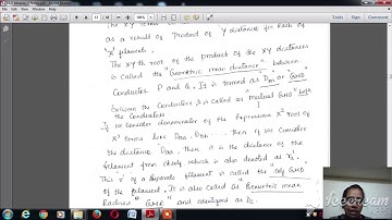 Lecture video 18EE43 Module 2 Transmission line parameters2 Malini k v