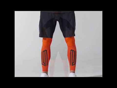 adidas techfit tights review