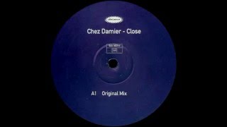 Chez Damier - Close