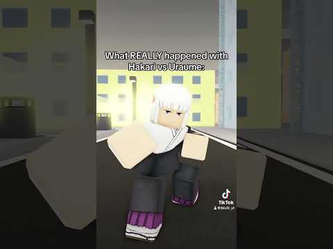 Basically Hakari VS