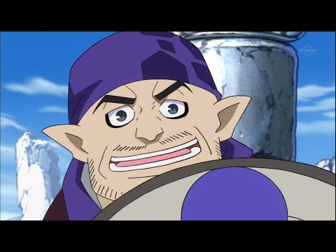 Tanken Driland دريلاند الحلقة 20 مترجمة 