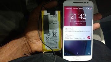 Moto g4 plus restart issus ( good solution 90% working )