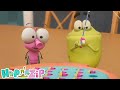 Fishy Biznes Animowany Program Animowany dla Dzieci do Obejrzenia