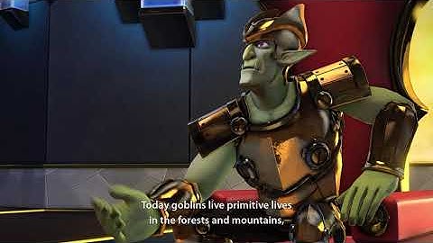 KNACK - Walkthrough Part 9 (Ps4) NO COMMENTARY