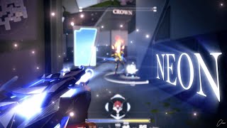 Duelist | 𝐃𝐀𝐕𝐈𝐍𝐂𝐈 𝐑𝐄𝐒𝐎𝐋𝐕𝐄 Edit
