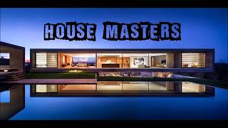 House Masters Vol 1 by Kalosz