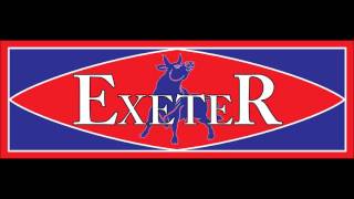 Exeter - Borstal Breakout