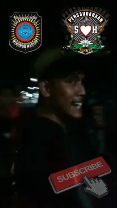 Mirisss ‼️TUJUANE OPO JALL,,,. #PSHT DAN PSHW GEGER LAGI #pencak  #shorts #PUSATMADIUN
