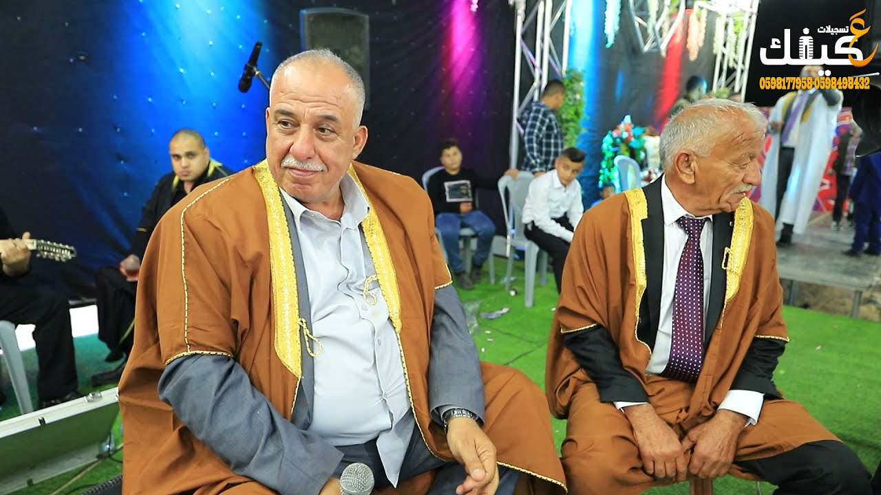 قصيدة احنا بنحب الكذب 💥 42 دقيقة من اجمل واروع ما قال الفنان موسى حافظ 2021  مهرجان محمد عمرية