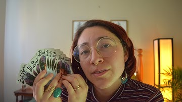 ASMR This or That (decision making + overexplaining triggers 🔍)