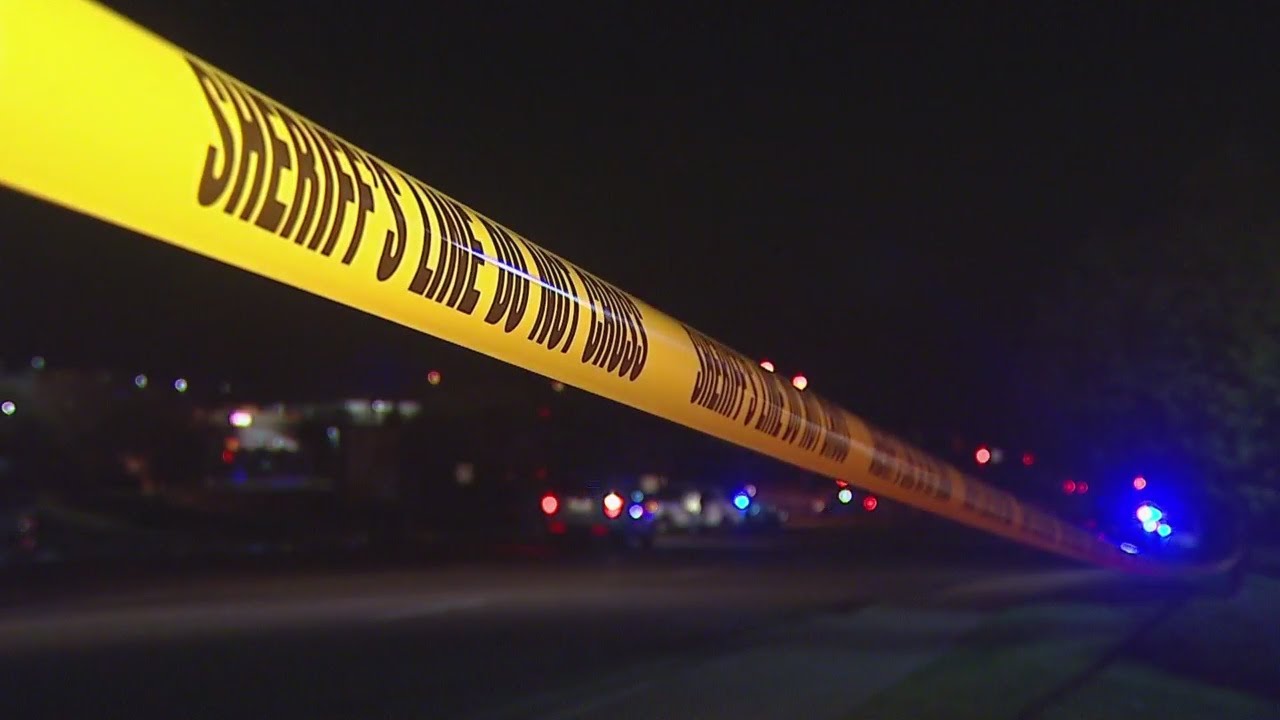 Big Spike In Violent Crime In Denver - YouTube