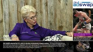 SBSL Dr. Phylis Canion - Partial Play