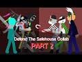 Defend the Safehouse Collab Part 2