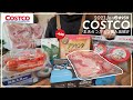 【コストコ】今週の購入品紹介｜往復3時間の北九州遠征で収穫したもの【episode939】