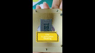everything you need to know about 11th generation CPU ball planting process everything you need to know about 11th generation CPU ball planting process