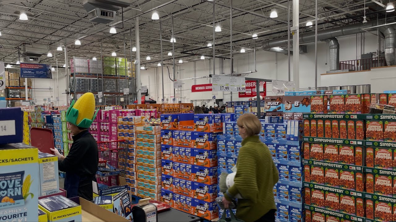 COSTCO RICHMOND Deals and Discounts, FEBRUARY 2026
