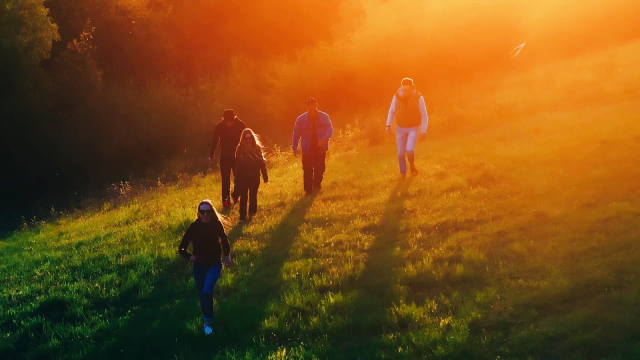 SWP - Muskający (Official Rock Video)