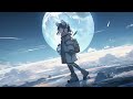【1時間耐久フリーBGM】『ムーンウォーカー』ふわふわしてるけどおしゃれな曲【可愛い / ポップ / 作業 / 勉強 / 配信 / kawaii future bass】